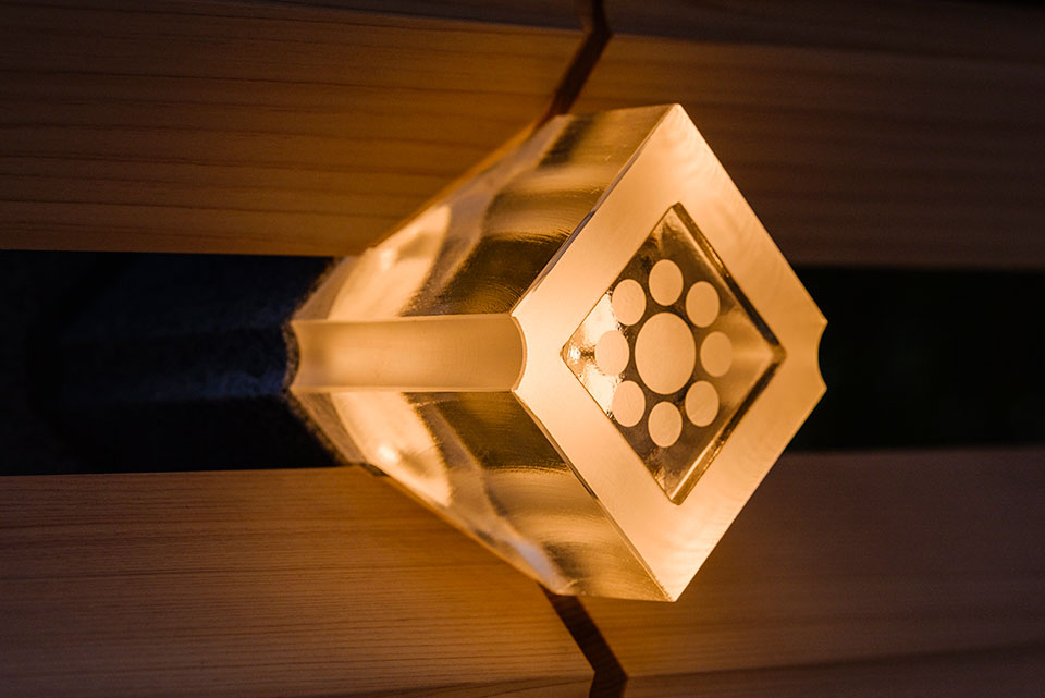 将門塚 第六次改修工事